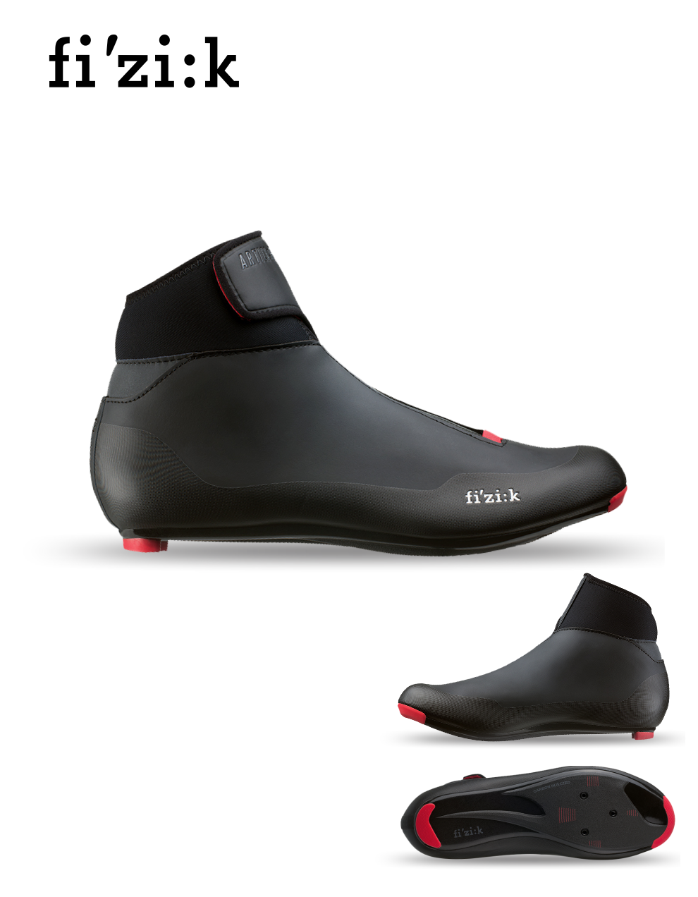 fizik road shoes r5 arctica